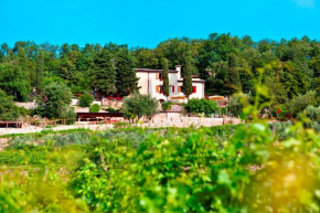 Отель B&B Le Corone  Cavalo